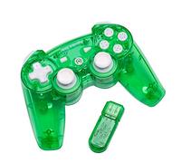 Manette Sans Fil Rock Candy pour PS3 , Verte