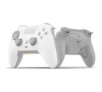 Manette sans fil SCUF Envision Pro Blanc pour PC Blanc