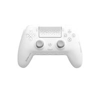 Manette sans fil SCUF Omega Blanc pour PS5 et PC