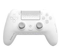 Manette sans fil SCUF Omega Blanc pour PS5 et PC Blanc