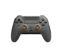 Scuf Gaming Omega pour PS5 et PC - Gris acier