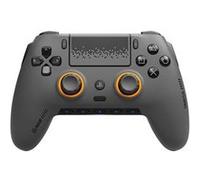Manette sans fil SCUF Omega Gris acier pour PS5 et PC Gris acier