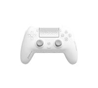 Scuf Omega pour PS5 et PC - Blanc