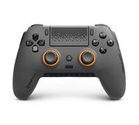 Scuf Gaming Omega pour PS5 et PC - Gris acier
