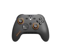 Manette sans fil SCUF Valor Pro Gris acier pour PC Xbox One Xbox Series XS