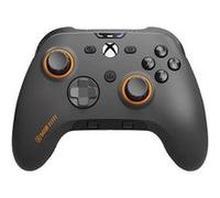 Manette sans fil SCUF Valor Pro Gris acier pour PC Xbox One Xbox Series XS Gris acier