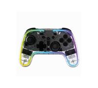 Snakebyte Manette sans fil Game Pad S RGB pour Nintendo Switch