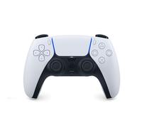Manette sans fil DualSense® - White I PS5 et PC