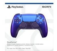 Manette sans fil Sony DualSense Chroma Indigo pour PS5 et PC Violet Essence Violet Essence