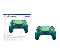 Manette sans fil Sony DualSense® Chroma Teal pour PS5 Chroma Teal