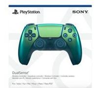 Manette sans fil Sony DualSense Chroma Teal pour PS5 et PC Vert Métal Vert Métal A