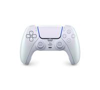 Manette sans fil Sony DualSense Chrome Pearl