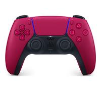 Manette Sans Fil Sony Dualsense Cosmic Red Pour Sony Playstation 5
