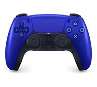 Manette sans fil Sony DualSense Deep Earth Cobalt Blue pour PS5