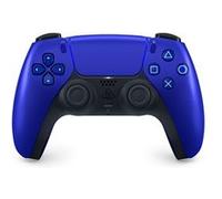 Manette sans fil Sony DualSense Deep Earth Cobalt Blue pour PS5 Deep Earth Cobalt Blue E