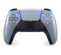 Manette sans fil DualSense™ - Sterling Silver I PS5 et PC