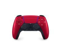 Manette sans fil Sony DualSense Deep Earth Volcanic Red pour PS5 et PC