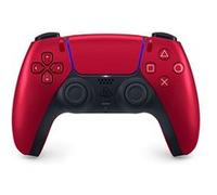 Sony DualSense PS5 Deep Earth Volcanic Red - Manettes gaming