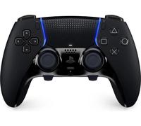 Manette sans fil Sony DualSense Edge pour PS5 Noir minuit