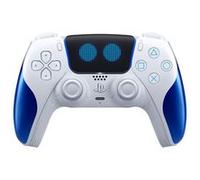 Manette sans fil Sony DualSense Edition Limitée Astro Bot pour PS5 Bleu Bleu G
