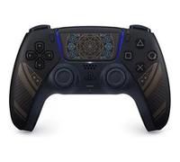 Manette sans fil Sony DualSense Édition limitée Final Fantasy XVI pour PS5 et PC Noir G
