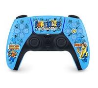 Sony Manette sans fil DualSense Édition limitée Fortnite – PS5/PC – Bluetooth