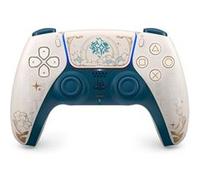 Manette sans fil Sony DualSense® Edition limitée Genshin Impact pour PS5 Blanc, Bleu, Marron