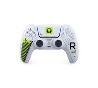 Manette sans fil Sony DualSense® Édition limitée Marathon™ Blanc pour PS5 PC Mac et Mobile