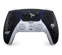 Manette sans fil Sony DualSense® Edition limitée The Last of Us™ Noir et Blanc pour PS5 et PC Noir et Blanc E
