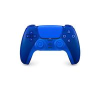 Manette sans fil Sony DualSense Édition Spéciale Bleu Icône pour PS5 et PC