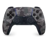 Manette sans fil Sony DualSense Grey Camo pour PS5™ Grey Camo