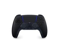 Sony Manette sans fil DualSense Midnight Black – Câble USB‑C pour PC, Bluetooth