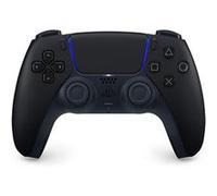 Manette Sans Fil Dualsense Midnight Black (avec Câble Usb Pour Pc)