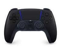 Manette Sans Fil Sony Dualsense Noir Minuit Pour Sony Playstation 5