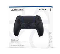Manette sans fil Sony DualSense® Noir minuit pour PS5 et PC