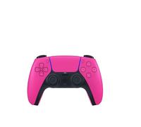 Manette sans fil Sony DualSense™ Nova Pink pour PS5