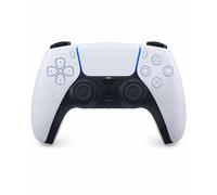 Manette Sans Fil SONY Dualsense originale pour PS5 blanc