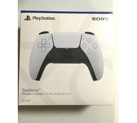Manette sans fil Sony DualSense PlayStation 5 PS5 - Blanche - Neuve scellée