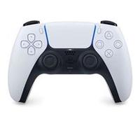 Manette Sony Ps5 Dualsense V2 Blanche