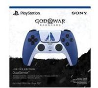 Manette sans fil Sony DualSense pour PS5 Édition limitée God of War Édition limitée God of War G