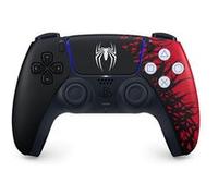 Manette sans fil Sony DualSense pour PS5 Edition Limitée Marvel's Spider-Man 2 Edition Limitée Marvel's Spider-Man 2 C