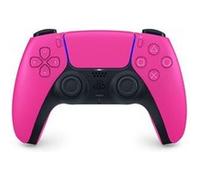 Manette sans fil Sony DualSense pour PS5 Nova Rose Rose nova G
