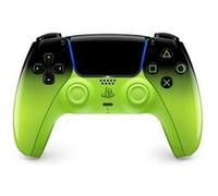 Manette sans fil Sony DualSense® Remix Green pour PS5 PC Mac et Mobile Remix Green