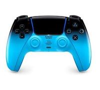 Manette sans fil Sony DualSense® Rhythm Blue pour PS5 PC Mac et Mobile Rhythm Blue