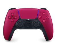 DualSense V2 Rouge Bluetooth/USB Manette de jeu Analogique/Numérique Android, MAC, PC, PlayStation 5, iOS