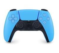 Manette sans fil Sony DualSense™ Starlight Blue pour PS5™ Starlight Blue