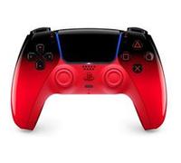 Manette sans fil Sony DualSense® Techno Red pour PS5 PC Mac et Mobile Techno Red