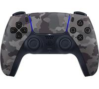 Manette Sans Fil Sony Dualsense V2 Grey Camo Pour Ps5
