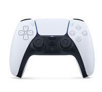 Manette Sans Fil Sony Dualsense V2 Pour Ps5 Blanc