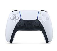 Manette Sans Fil Sony Dualsense V2 Pour Ps5 Blanc